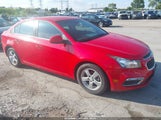 Chevrolet Cruze 1Lt Auto 1G1PC5SB1F7219544 fotografie