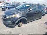Kia Sportage Lx KNDPB3A23C7185764 снимка