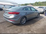 Hyundai Elantra Sel KMHD84LF2JU593951 fotografie