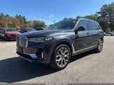 BMW X7 xDrive40I 5UXCW2C01M9E35647 снимка