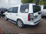 Land Rover Lr4 SALAG2V6XGA793054 снимка