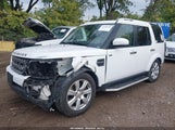 Land Rover Lr4 SALAG2V6XGA793054 снимка