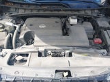 Nissan Murano Platinum 5N1AZ2MSXKN136140 снимка