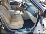 Toyota Highlander Limited V6 5TDYK3EH1CS053420 снимка