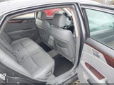 Toyota Avalon Limited 4T1BK36B38U300399 photo