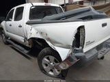 Toyota Tacoma Prerunner V6 3TMJU62N09M078616 fotografie