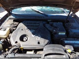 Hyundai Sonata Limited V6/Se V6 5NPEU46FX8H356418 photo