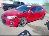 Toyota Corolla S Plus 5YFBURHE5FP207807 снимка