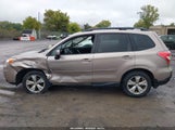 Subaru Forester 2.5I Premium JF2SJADC9GH541769 снимка