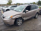 Subaru Forester 2.5I Premium JF2SJADC9GH541769 снимка