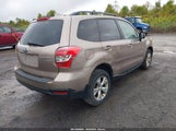 Subaru Forester 2.5I Premium JF2SJADC9GH541769 снимка