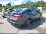 Ford Fusion Titanium 3FA6P0K98FR199895 снимка