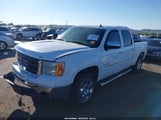 GMC Sierra  Sle 3GTRCVE09AG167054 снимка