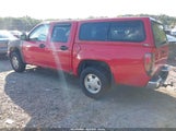 Chevrolet Colorado Ls 1GCDT136558140875 снимка