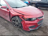 Chevrolet Malibu 1Lt 1G1ZE5ST4GF219976 снимка