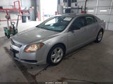 Chevrolet Malibu Ls 1G1ZA5E00AF244796 снимка