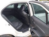 Toyota Camry Se 4T1G11AK0NU701232 photo