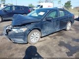 Volkswagen Jetta 1.4T R-Line/1.4T S/1.4T Se 3VWC57BU3KM126647 photo