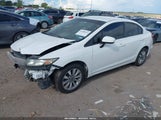 Honda Civic Lx 19XFB2F50EE034814 снимка