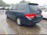 Honda Odyssey Ex-L 5FNRL3H75AB038263 снимка