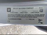 Chevrolet Spark Ls Auto KL8CB6S94EC576999 снимка