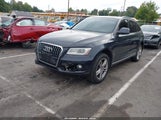 Audi Q5 2.0T Premium WA1LFAFP8EA037542 снимка