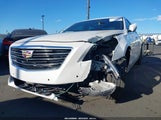 Cadillac Ct6 Twin Turbo Premium Luxury 1G6KH5R64HU203163 снимка