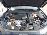 Honda Accord Hybrid Touring 1HGCY2F82RA097189 fotografie