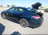 Toyota Camry Se 4T1M11AK3LU962502 снимка