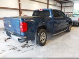 Chevrolet Silverado  1Lt 3GCUKREC1FG415044 снимка