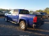 Chevrolet Colorado Lt 1GCGSBEA6F1228092 снимка
