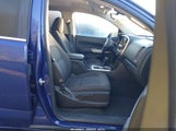 Chevrolet Colorado Lt 1GCGSBEA6F1228092 снимка