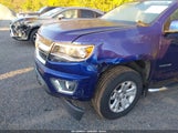 Chevrolet Colorado Lt 1GCGSBEA6F1228092 снимка