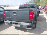 Chevrolet Colorado Z71 1GCGSDEN0H1195138 photo