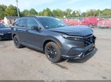 Honda Cr-V Hybrid Sport-L 7FARS6H8XRE001089 снимка