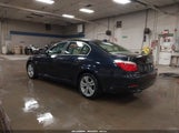 BMW 528I xDrive WBANV1C55AC157427 снимка