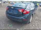 Chevrolet Cruze Lt Auto 1G1BE5SM0J7209778 снимка