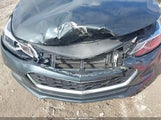 Chevrolet Cruze Lt Auto 1G1BE5SM0J7209778 снимка