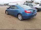 Honda Civic Lx 2HGFG12667H583355 снимка