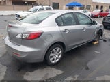 Mazda Mazda3 I Sv JM1BL1TG2D1748750 снимка