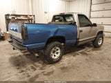 Chevrolet K1500 Fleetside 1GCEK14R5WZ172060 снимка