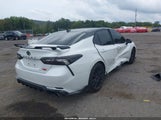 Toyota Camry Trd/Xse 4T1KZ1AKXNU070055 снимка