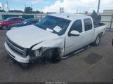 Chevrolet Silverado  Ltz 3GCEK33M89G104339 снимка