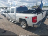 Chevrolet Silverado  Ltz 3GCEK33M89G104339 снимка
