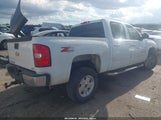 Chevrolet Silverado  Ltz 3GCEK33M89G104339 снимка