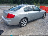 Infiniti G35 JNKCV51E54M104907 снимка