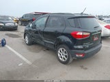 Ford Ecosport Se MAJ3S2GE2LC337556 снимка
