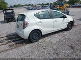 Toyota Prius C Two JTDKDTB30D1542706 снимка