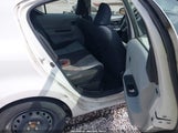 Toyota Prius C Two JTDKDTB30D1542706 снимка