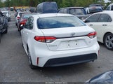 Toyota Corolla Le 5YFB4MDE2SP266218 снимка
